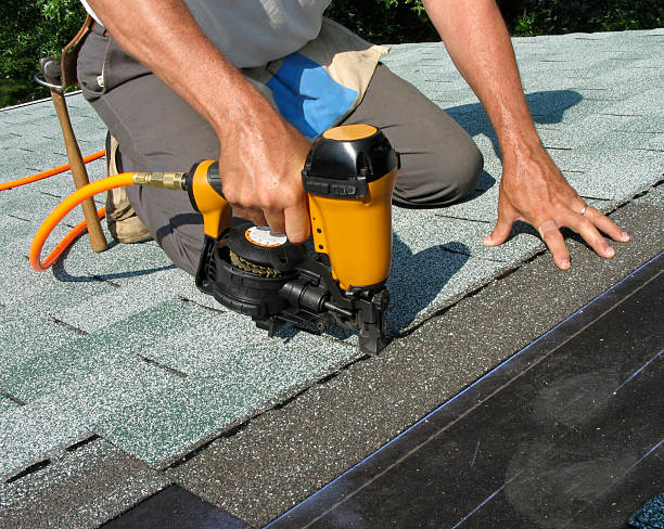 Slate Roofing Contractor in Fuller Heights, FL